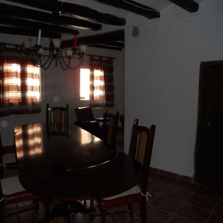 Casa Rosalia Guest House Castillonroy Luaran gambar