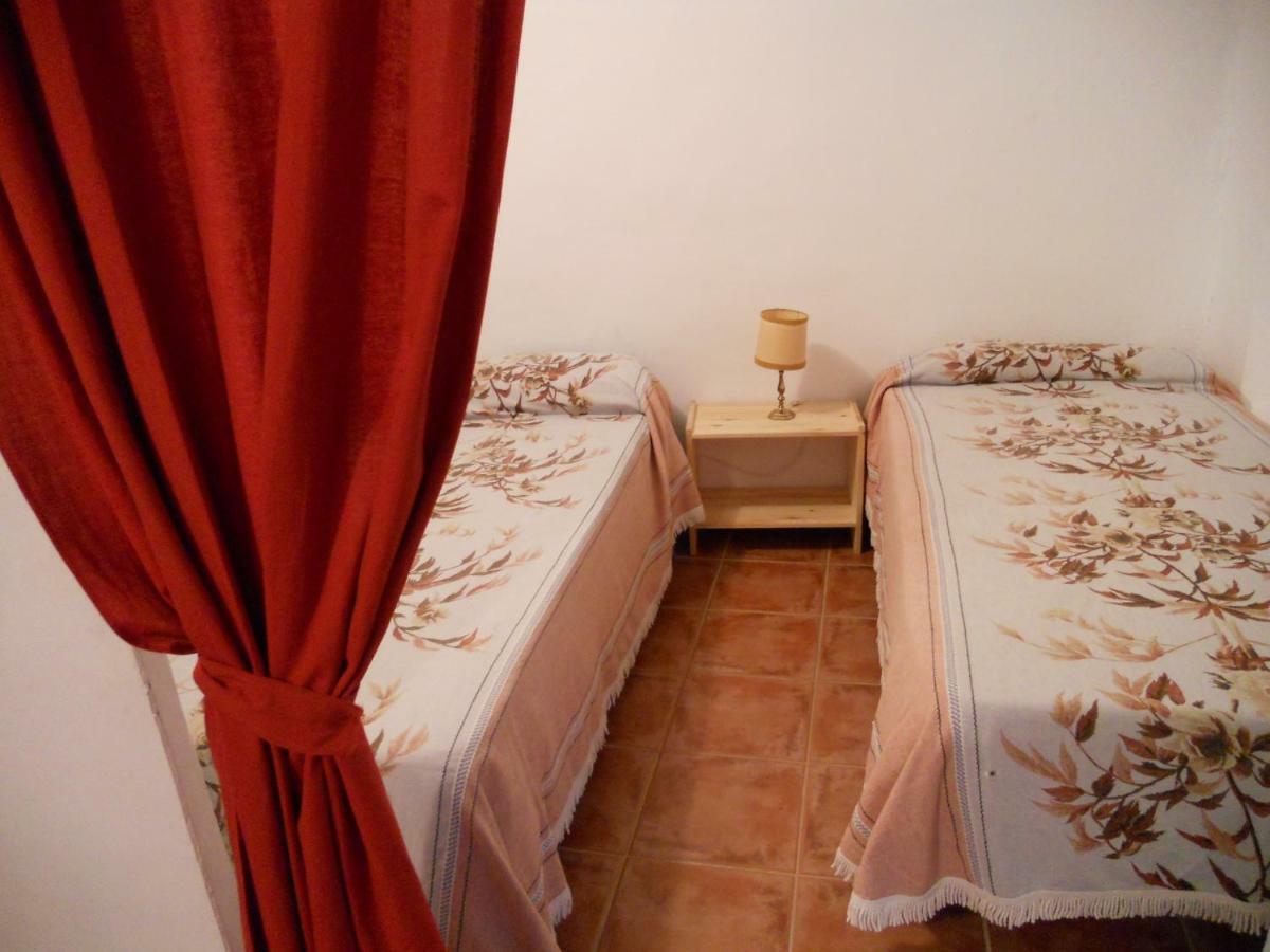Casa Rosalia Guest House Castillonroy Luaran gambar